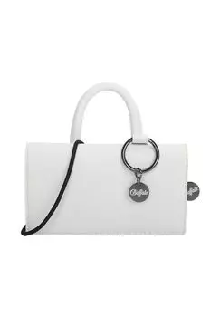 Сумочка на веревочке 20,5 см Buffalo, цвет Muse White