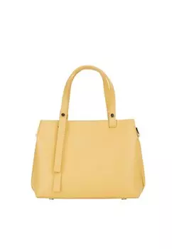 Сумочка NAEMI, цвет Dark yellow
