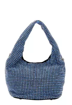 Сумочка NAEMI Handbag, лазурный