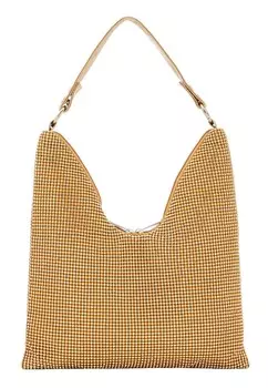 Сумочка NAEMI Handbag, золотой