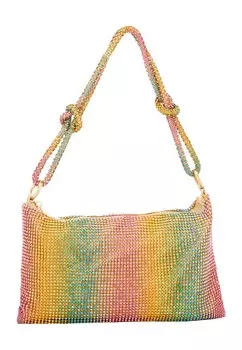 Сумочка NAEMI, разноцветный