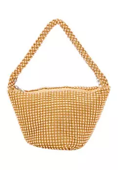 Сумочка NAEMI, золотой