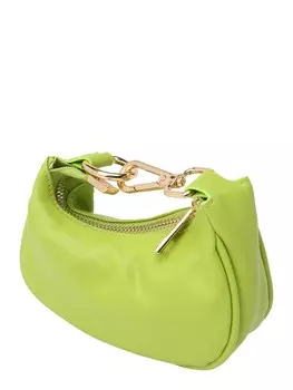 Сумочка Nasty Gal, лайм