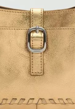 Сумочка NAT Mango, золото