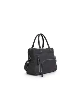 Сумочка Nat&Nin MACY, антрацит