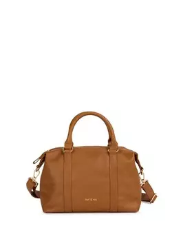 Сумочка Nat&Nin MINI THYLANE, коричневый