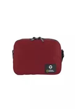 Сумочка National Geographic OCEAN, красный