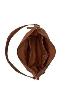 Сумочка NATURAL NORAH Burkely, цвет Cognac