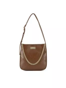 Сумочка NB2403-A0549 Badura, коричневый