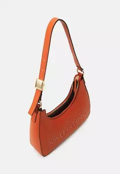 Сумочка NEASY Valentino Bags, оранжевый