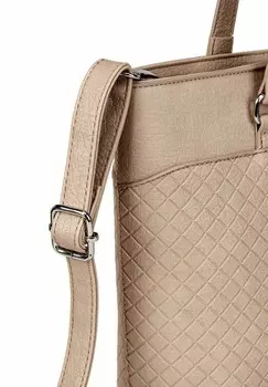 Сумочка NEELA VUCH, бежевый