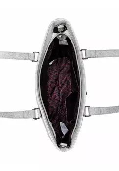 Сумочка NEELA VUCH, серый