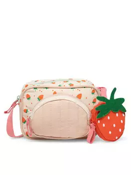 Сумочка NEL-C-005-05 Nelli Blu, мультиколор