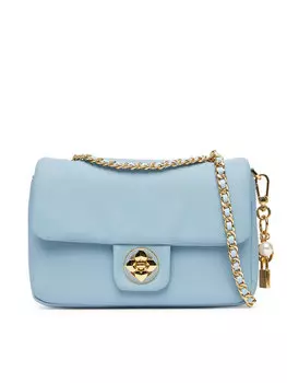 Сумочка Nellyne 13989420 Aldo, голубой