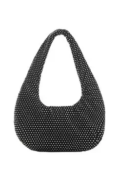 Сумочка Netty Mango, цвет schwarz