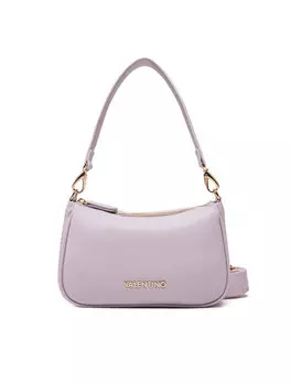 Сумочка Never VBS8GL13 Valentino, фиолетовый