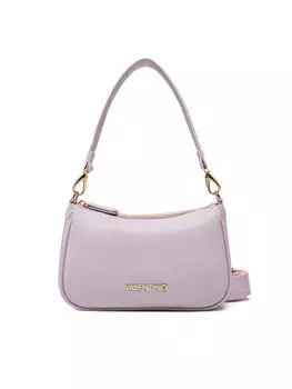 Сумочка Never VBS8GL13 Valentino, фиолетовый