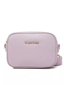 Сумочка Never VBS8GL15 Valentino, фиолетовый