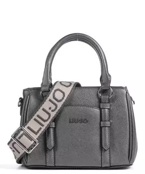 Сумочка Nevet из искусственной кожи Liu Jo, серый