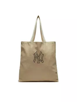 Сумочка New Era, бежевый