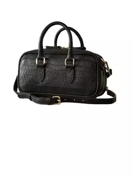 Сумочка Next Handbag Kleine Bowler, черный