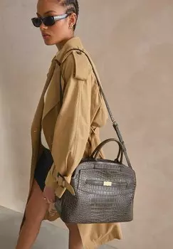 Сумочка Next, коричневый