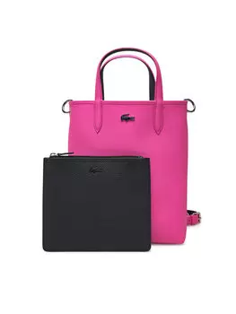 Сумочка NF2991AA Lacoste, черный