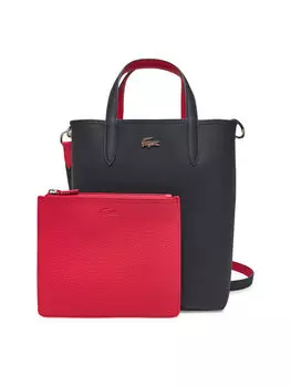 Сумочка NF2991AA Lacoste, мультиколор