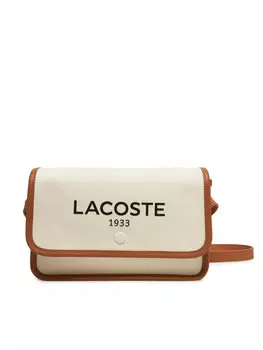 Сумочка NF4507TD Lacoste, бежевый