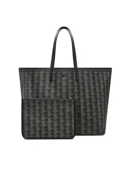 Сумочка NF5002ZE Lacoste, черный