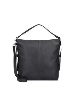 Сумочка Nici 35 см ESPRIT, темно-серый