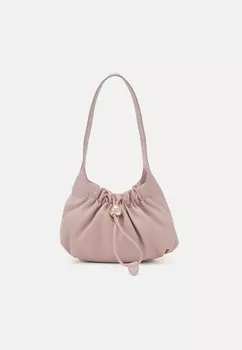 Сумочка NIDO MINI SHOULDER BAG Furla, светло-розовый