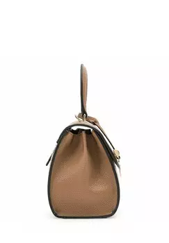 Сумочка NIELLA L.CREDI, бежевый