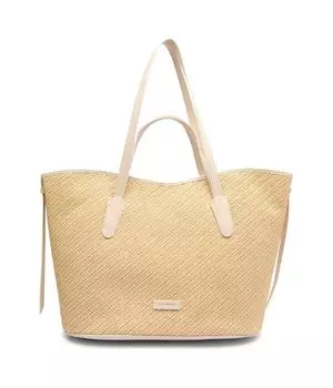 Сумочка никогда не бывает без Coccinelle, желтый