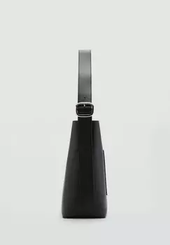 Сумочка NINA Mango, черный