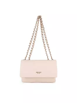 Сумочка Nine West, бежевый