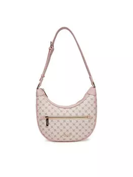 Сумочка Nine West, розовый