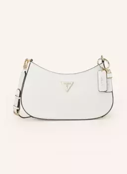 Сумочка ноэль Guess, белый