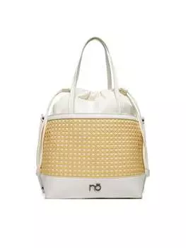 Сумочка Nobo, белый