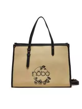 Сумочка Nobo, бежевый