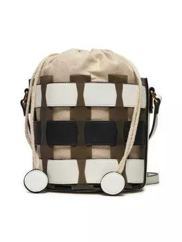 Сумочка Nobo, бежевый