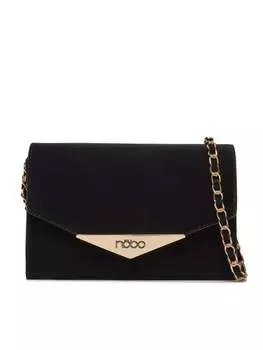 Сумочка Nobo, черный