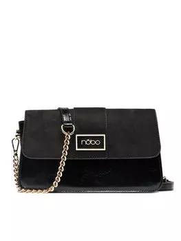 Сумочка Nobo, черный