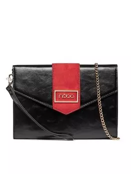 Сумочка Nobo, черный