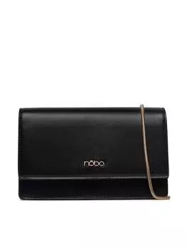 Сумочка Nobo, черный