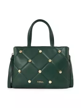 Сумочка NOBO Handbag Charisma, зеленый