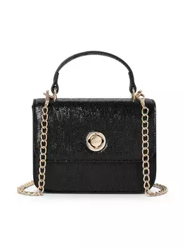 Сумочка NOBO Handbag Eurydice, черный