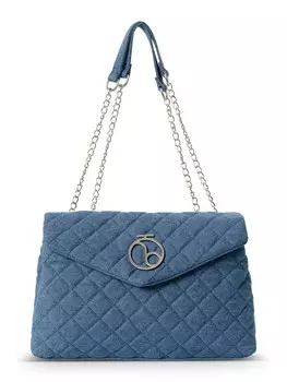 Сумочка NOBO Handbag OLYMPIA, синий