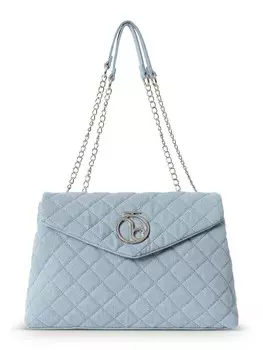 Сумочка NOBO Handbag OLYMPIA, светло-синий