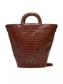 Сумочка Nobo, коричневый